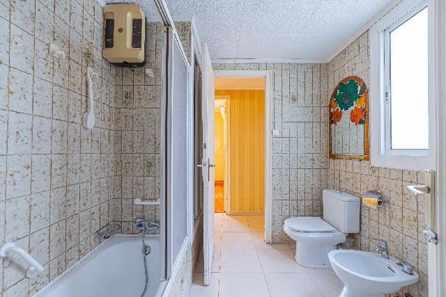 Imagen 16 Inmueble 294961 - Ático en venta en Barcelona / Rambla Catalunya - Consell de Cent