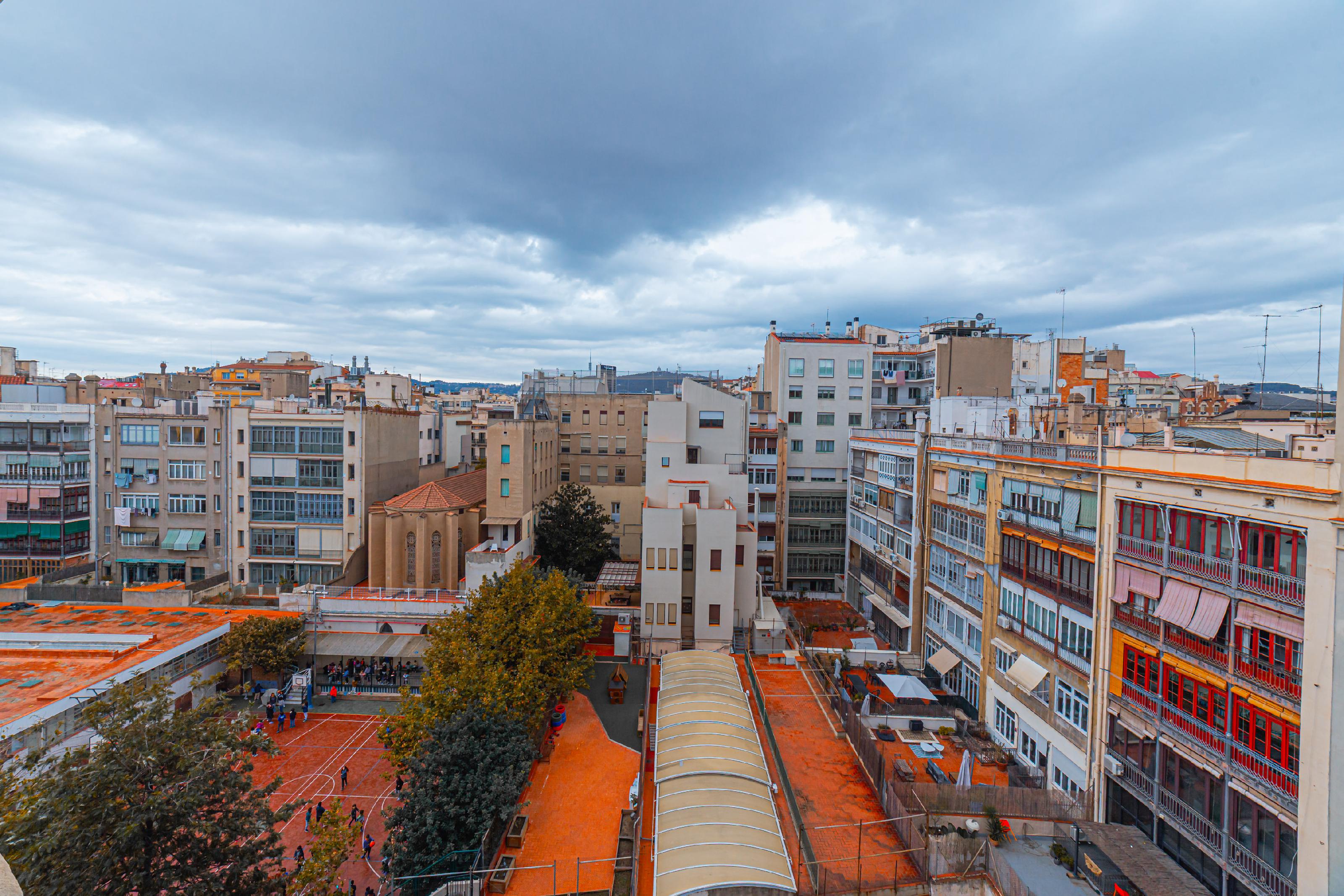 Imagen 25 Ático en venta en Barcelona / Rambla Catalunya - Consell de Cent