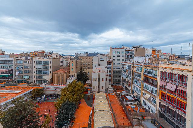 Imagen 25 Inmueble 294961 - Ático en venta en Barcelona / Rambla Catalunya - Consell de Cent