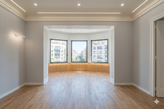 Imagen 2 Inmueble 294961 - Piso en venta en Barcelona / Rambla Catalunya - Consell de Cent