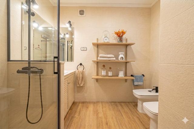 Imagen 14 Inmueble 296474 - Casa Adosada en venta en Barcelona / Canigó-Avenida Campoamor