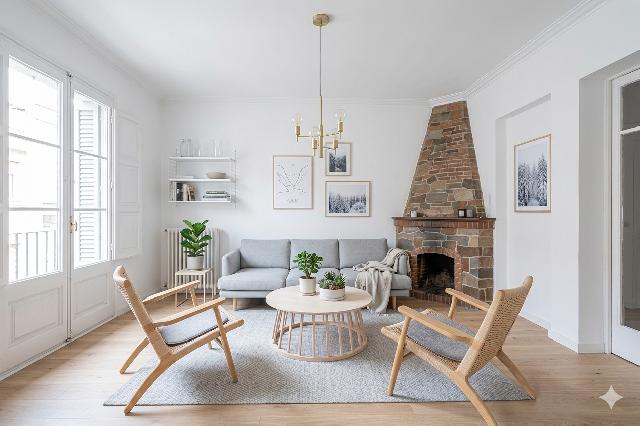 Imagen 25 Inmueble 296474 - Casa Adosada en venta en Barcelona / Canigó-Avenida Campoamor