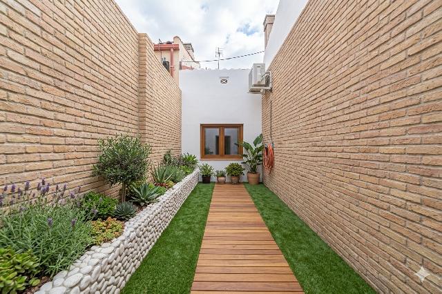 Imagen 37 Inmueble 296474 - Casa Adosada en venta en Barcelona / Canigó-Avenida Campoamor