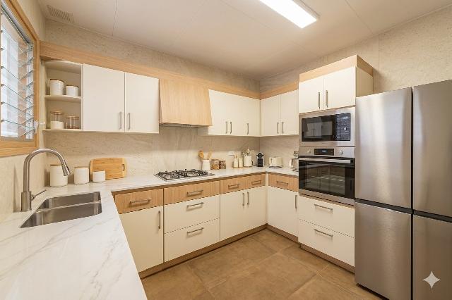 Imagen 32 Inmueble 296474 - Casa Adosada en venta en Barcelona / Canigó-Avenida Campoamor