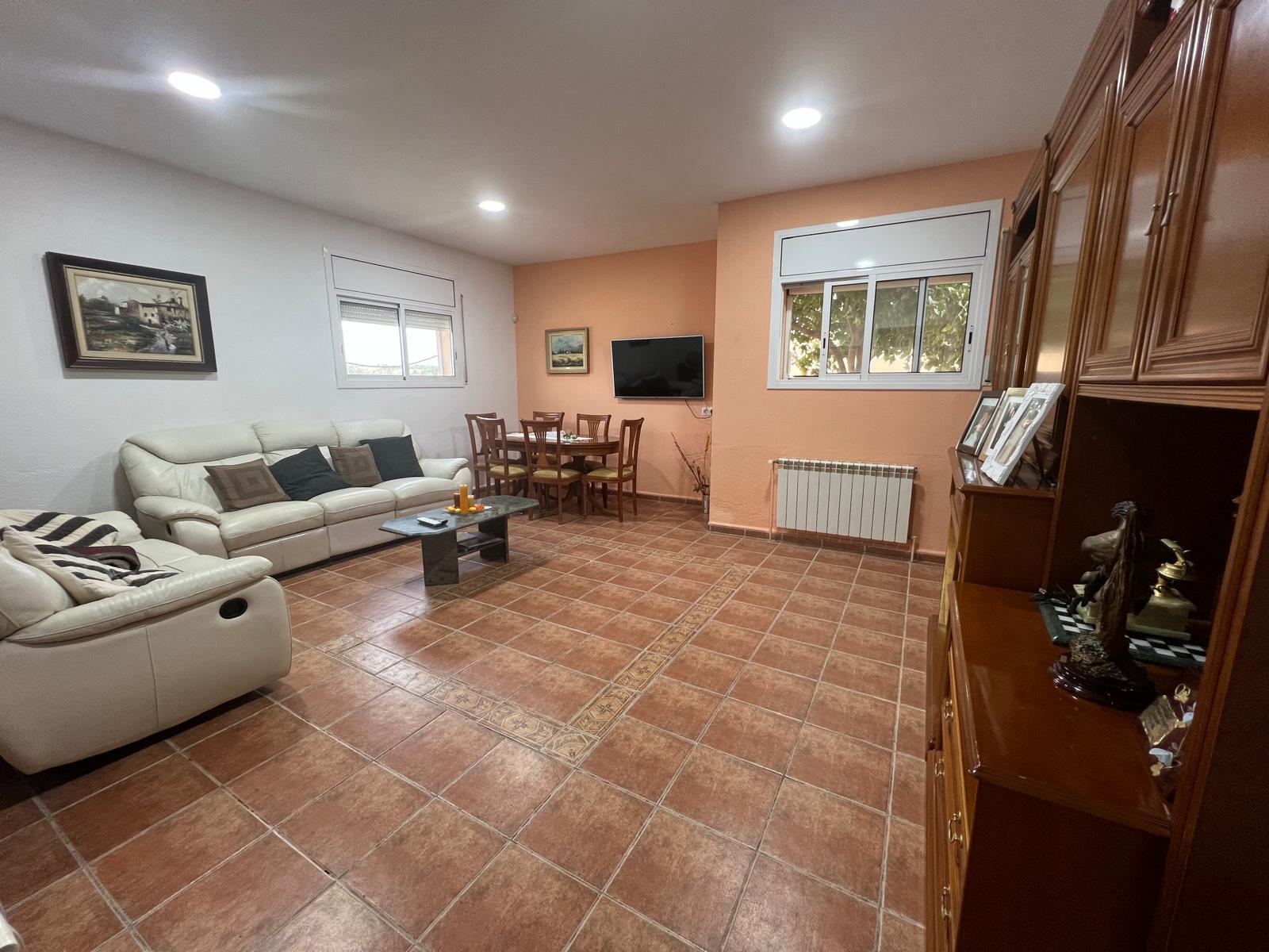 Imagen 14 Casa Aislada en venta en Piera / Can Claramunt - Piera Imagen 14 Casa Aislada en venta en Piera / Can Claramunt - Piera