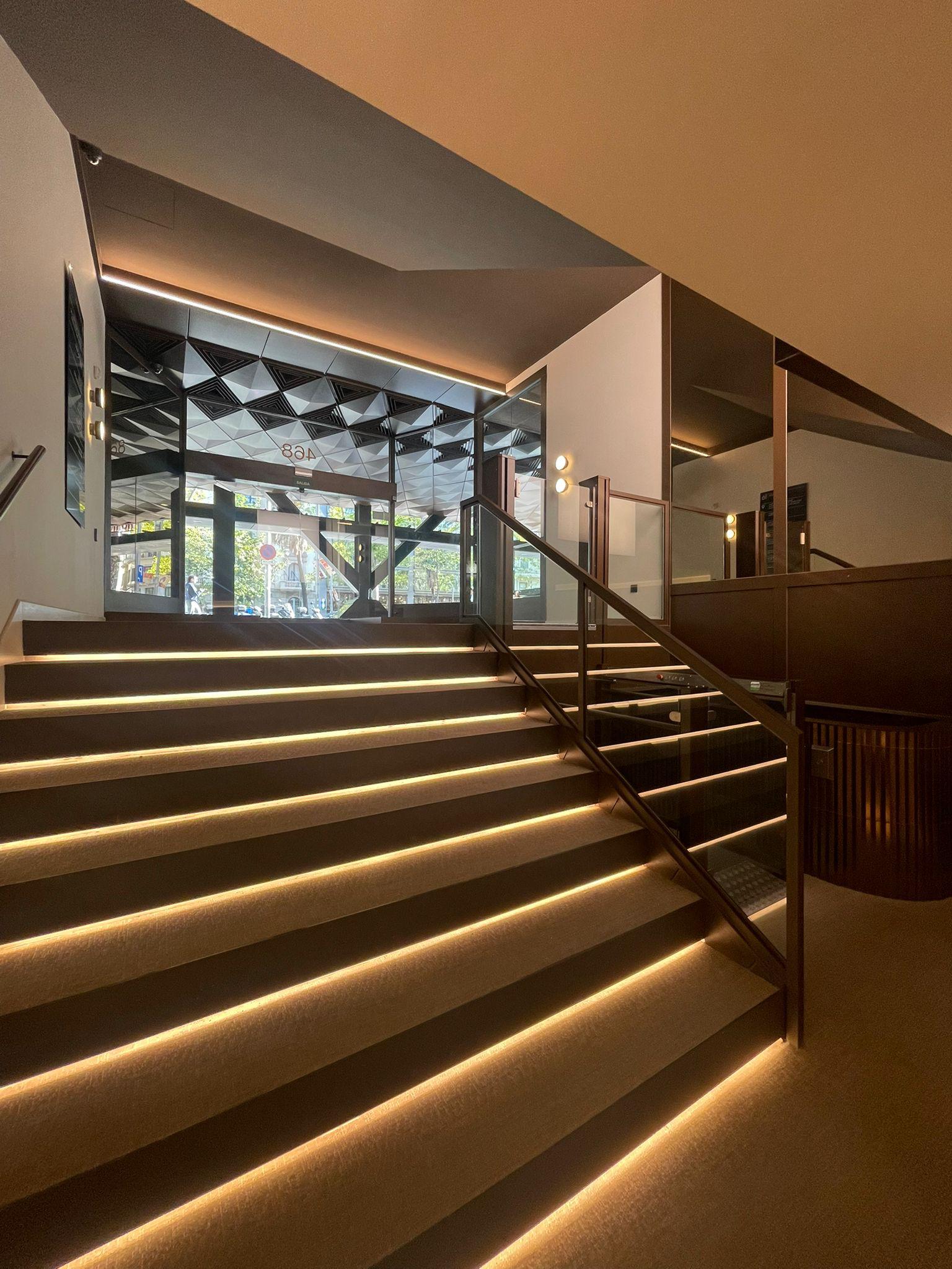 Imagen 3 Parking Coche en venta en Barcelona / Rambla Catalunya - Avinguda Diagonal 