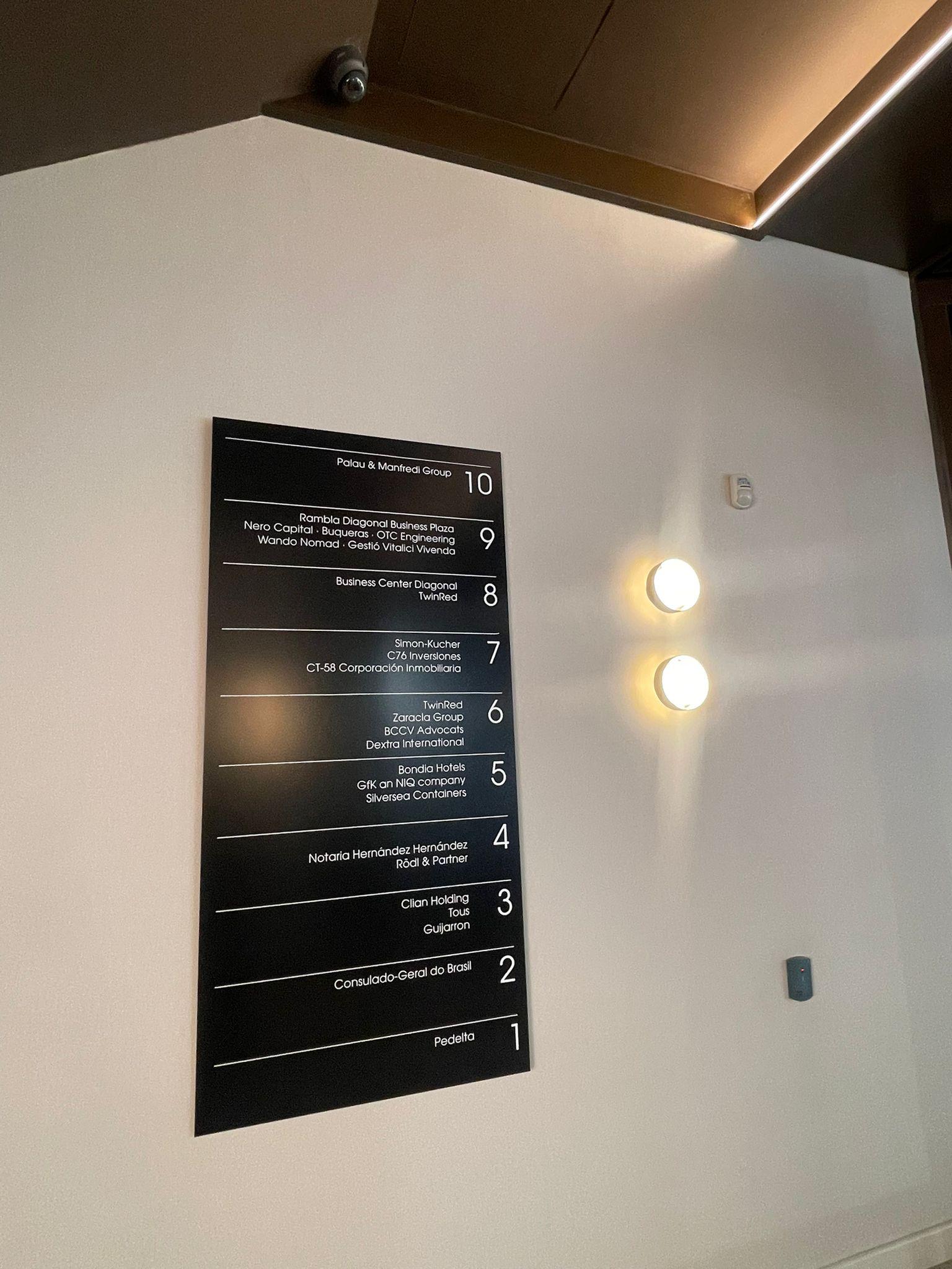 Imagen 7 Parking Coche en venta en Barcelona / Rambla Catalunya - Avinguda Diagonal 