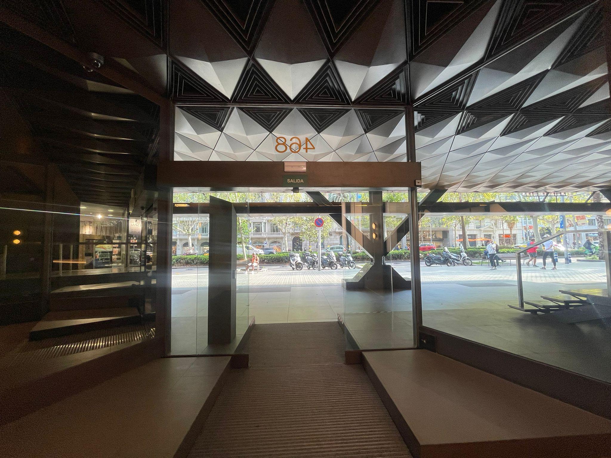 Imagen 5 Parking Coche en venta en Barcelona / Rambla Catalunya - Avinguda Diagonal 