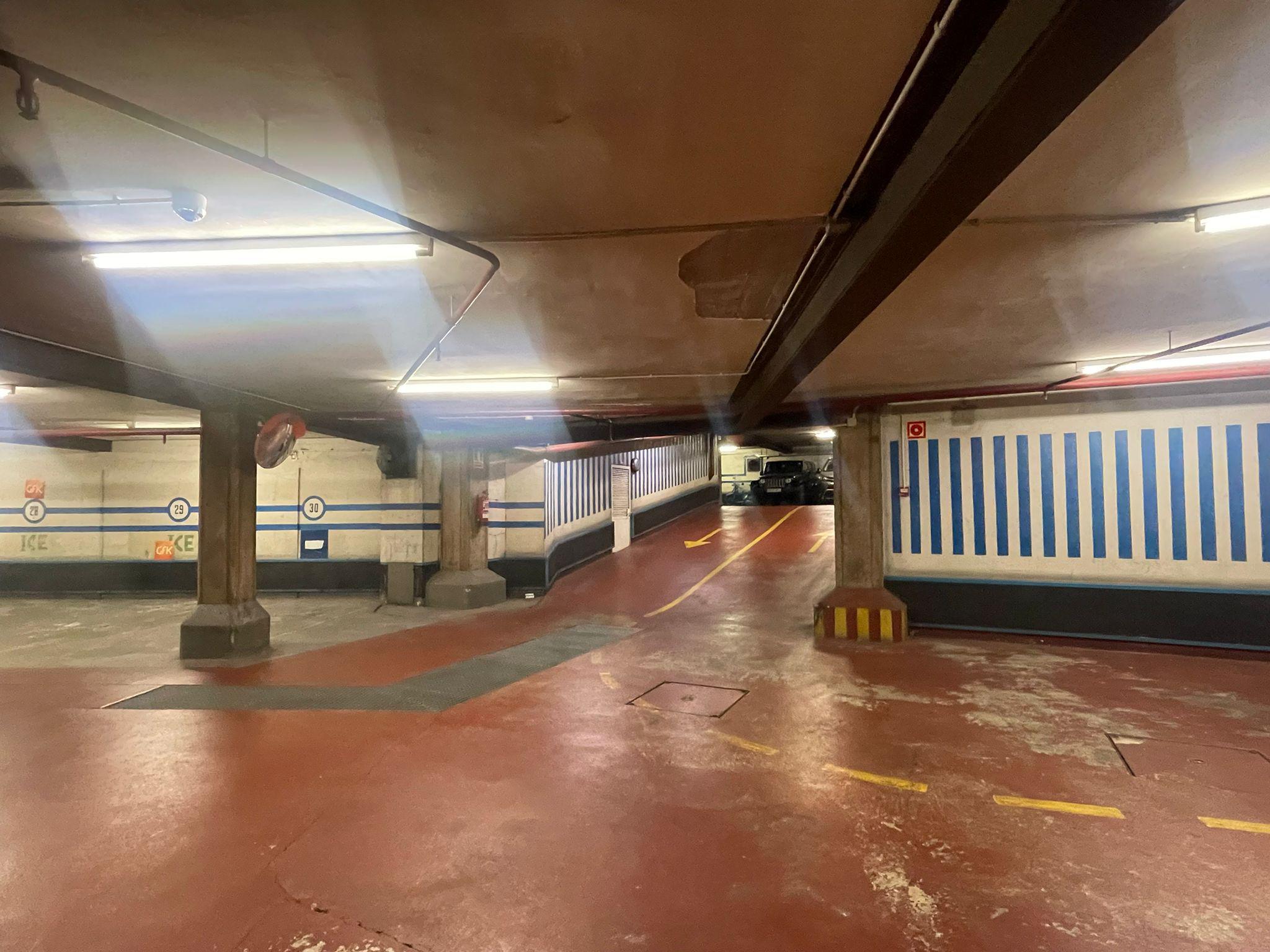 Imagen 1 Parking Coche en venta en Barcelona / Rambla Catalunya - Avinguda Diagonal 