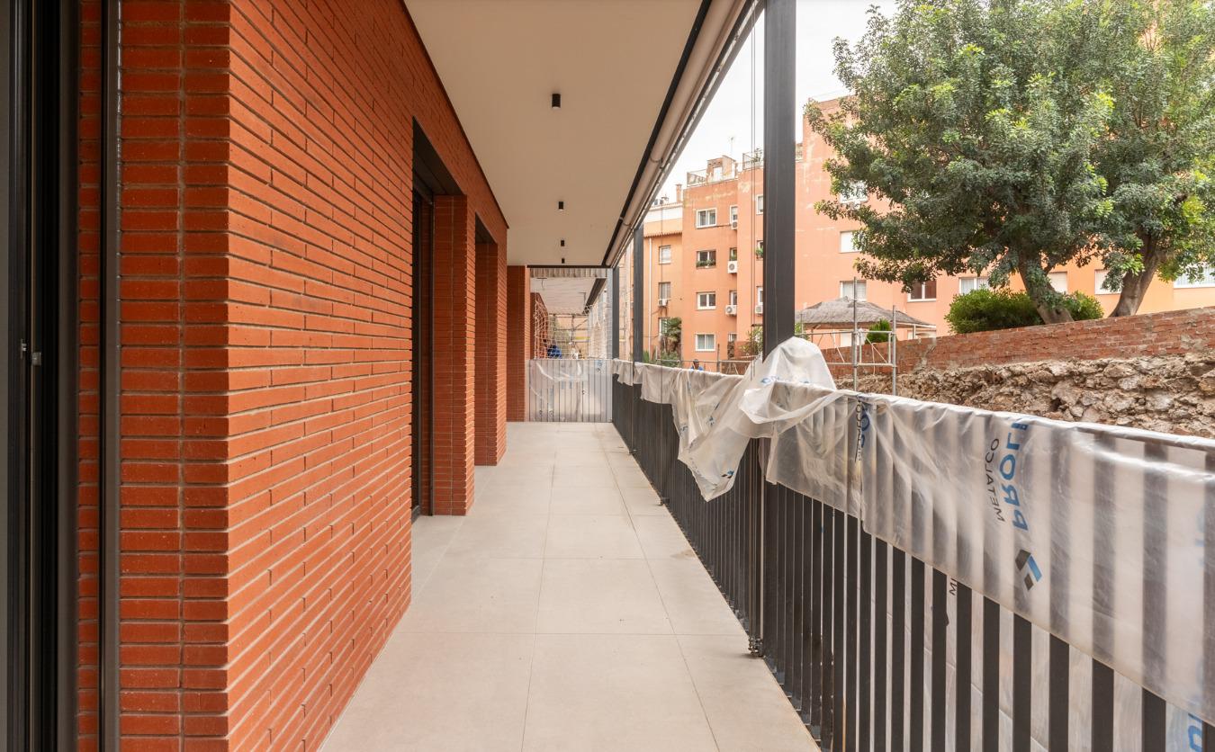 Imagen 1 Piso en venta en Barcelona / Santalo-Copèrnic