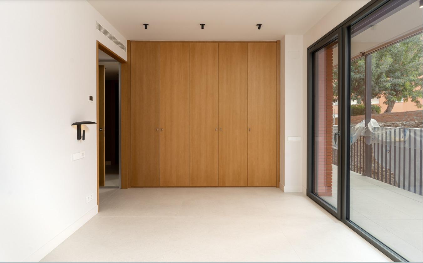 Imagen 2 Piso en venta en Barcelona / Santalo-Copèrnic