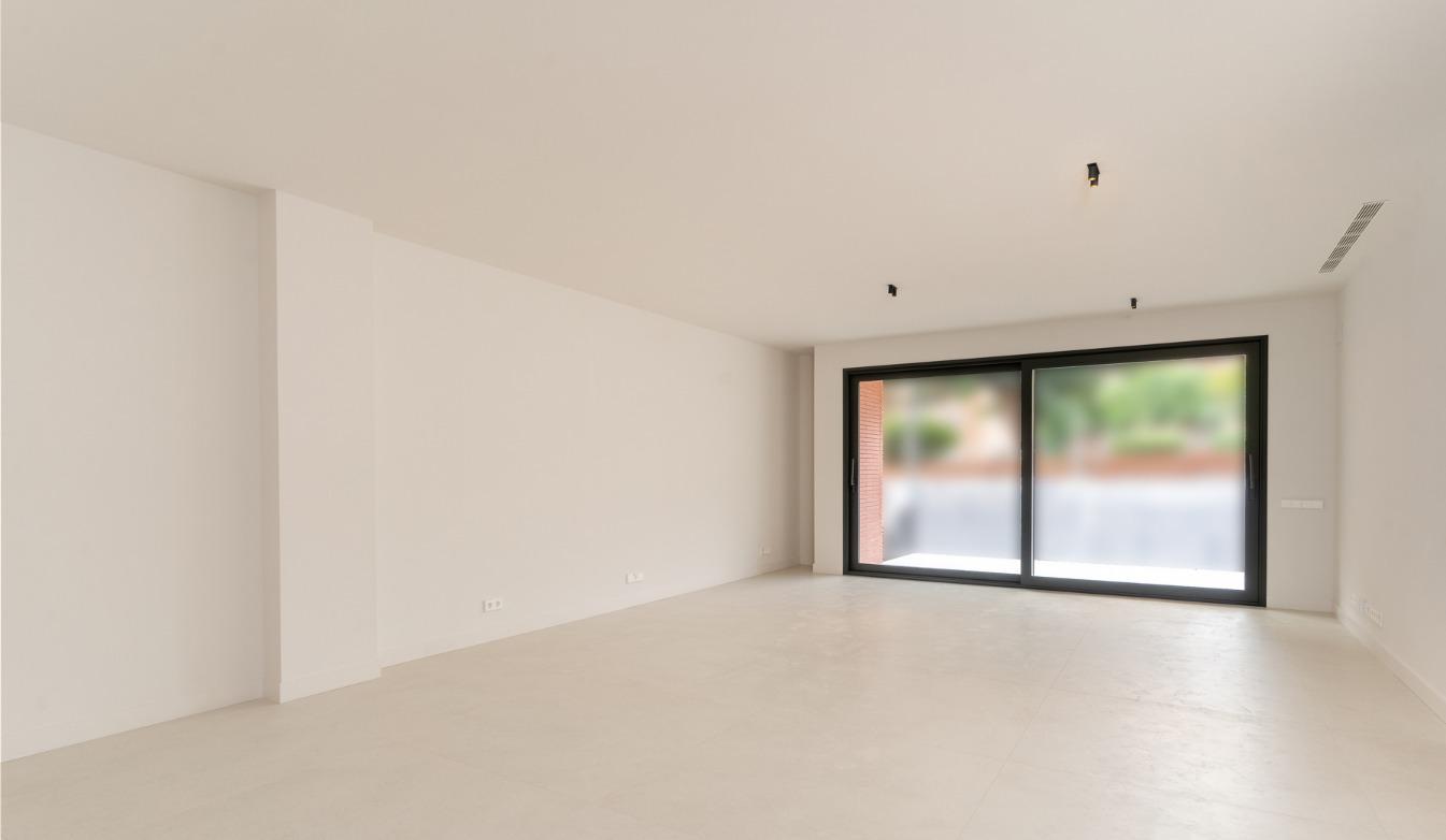 Imagen 6 Piso en venta en Barcelona / Santalo-Copèrnic