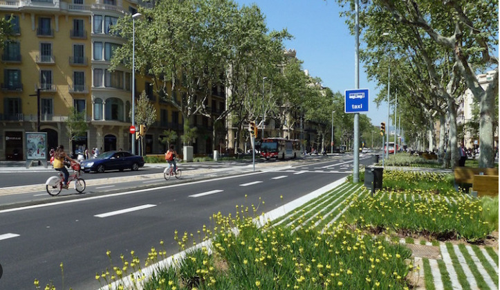 Imagen 5 Local Comercial en venta en Barcelona / Sepúlveda - Comte d´Urgell Imagen 5 Local Comercial en venta en Barcelona / Sepúlveda - Comte d´Urgell