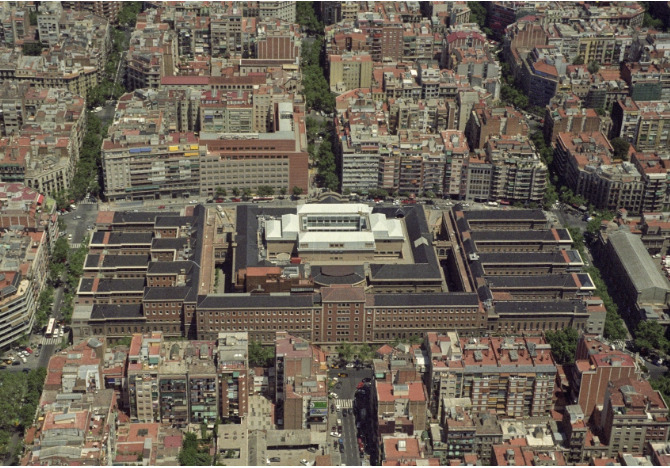 Imagen 4 Local Comercial en venta en Barcelona / Sepúlveda - Comte d´Urgell Imagen 4 Local Comercial en venta en Barcelona / Sepúlveda - Comte d´Urgell