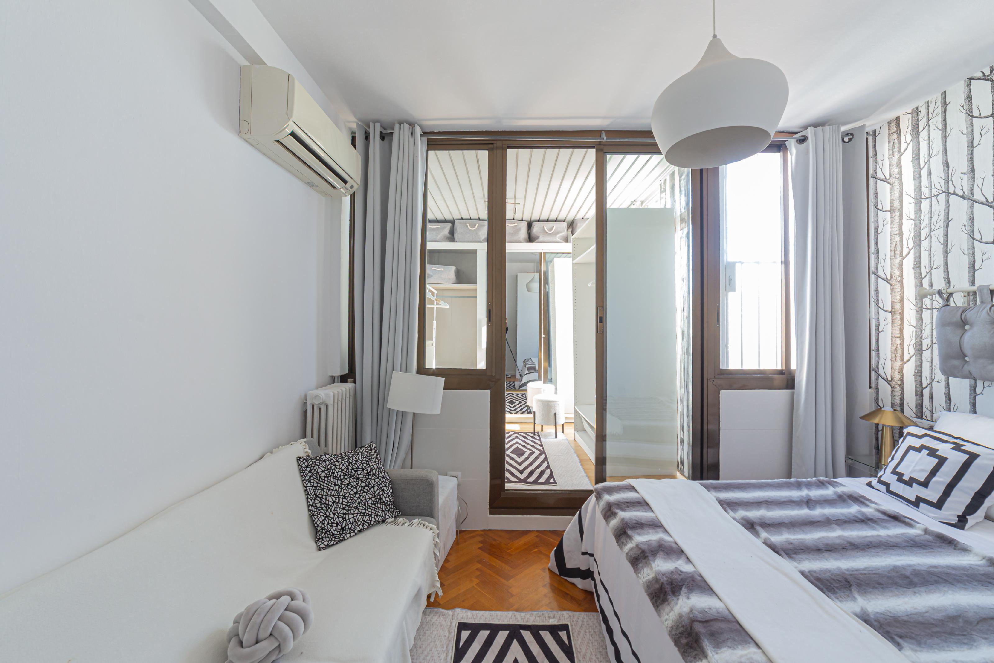 Imagen 3 Ático en venta en Barcelona / Ganduxer-Jardines de piscinas y deportes