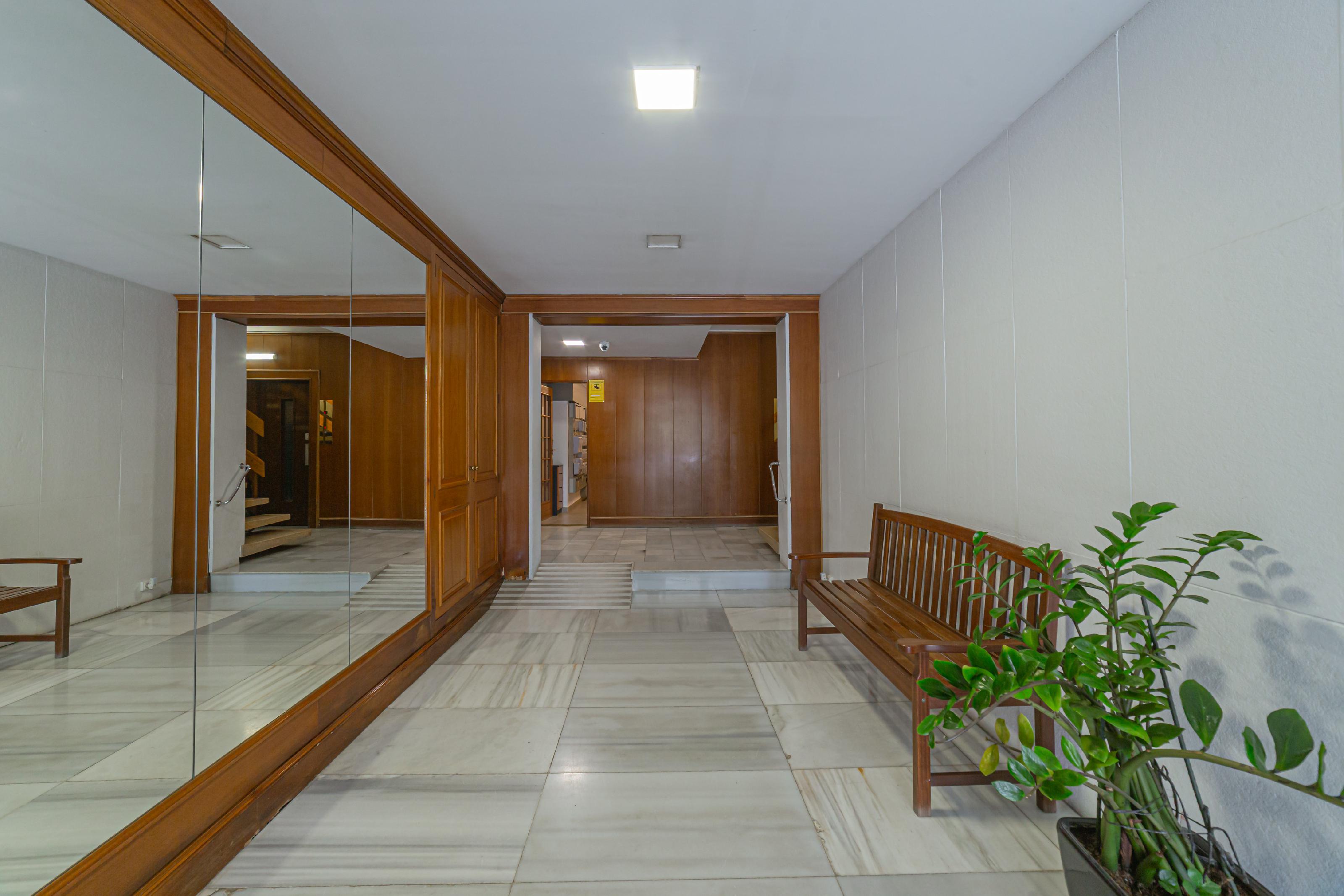 Imagen 28 Ático en venta en Barcelona / Ganduxer-Jardines de piscinas y deportes