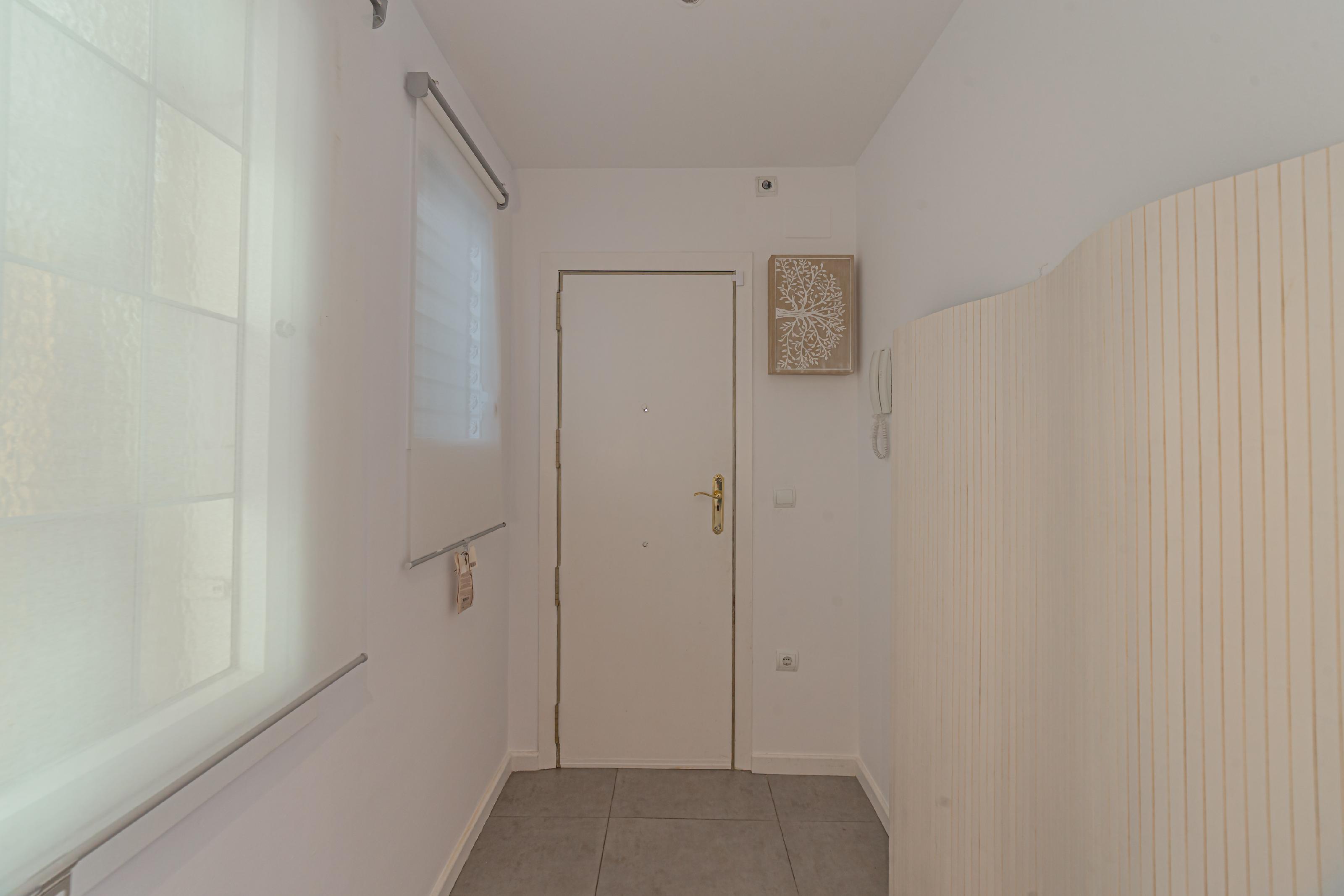 Imagen 21 Ático en venta en Barcelona / Ganduxer-Jardines de piscinas y deportes