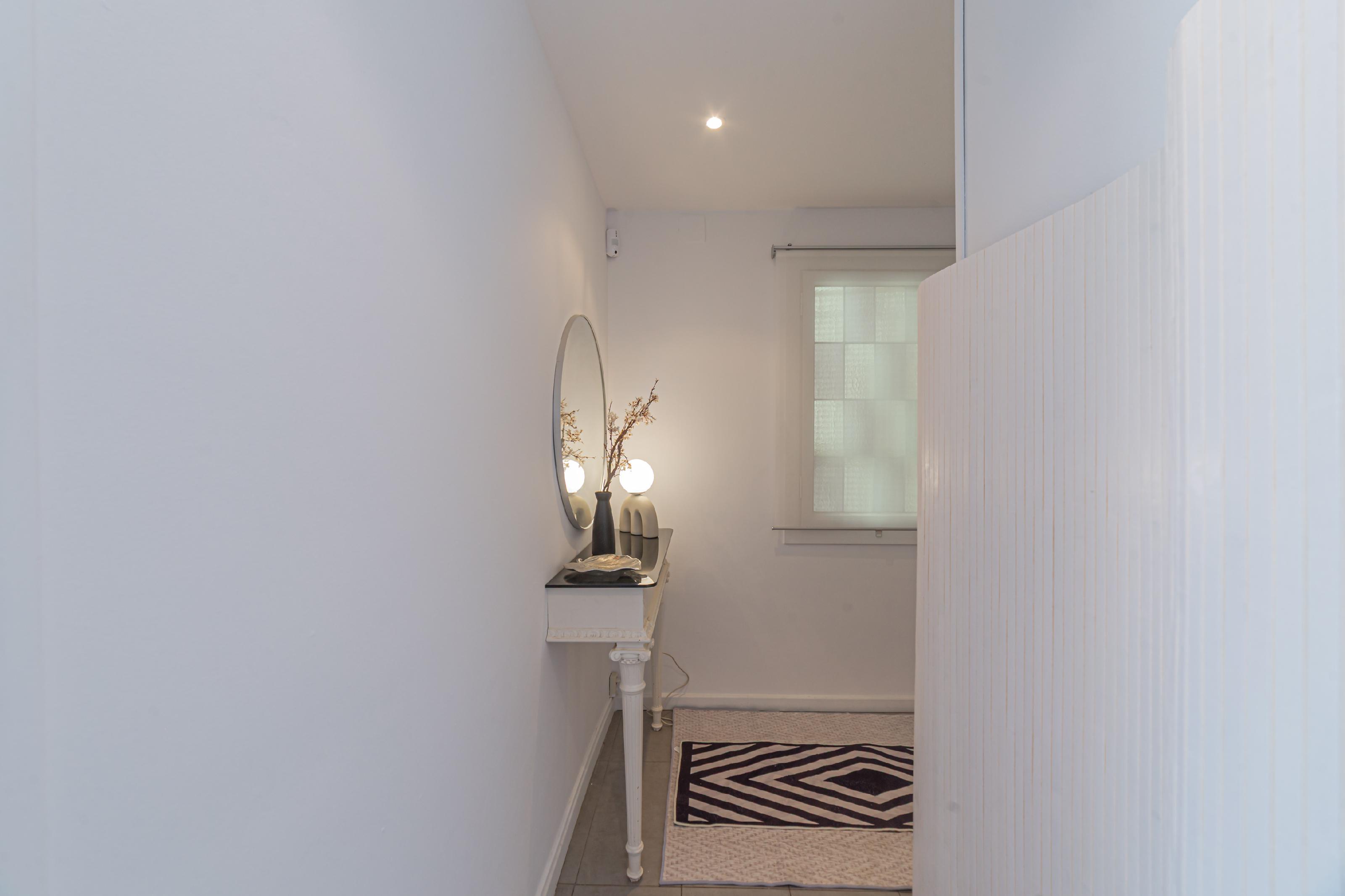 Imagen 20 Ático en venta en Barcelona / Ganduxer-Jardines de piscinas y deportes