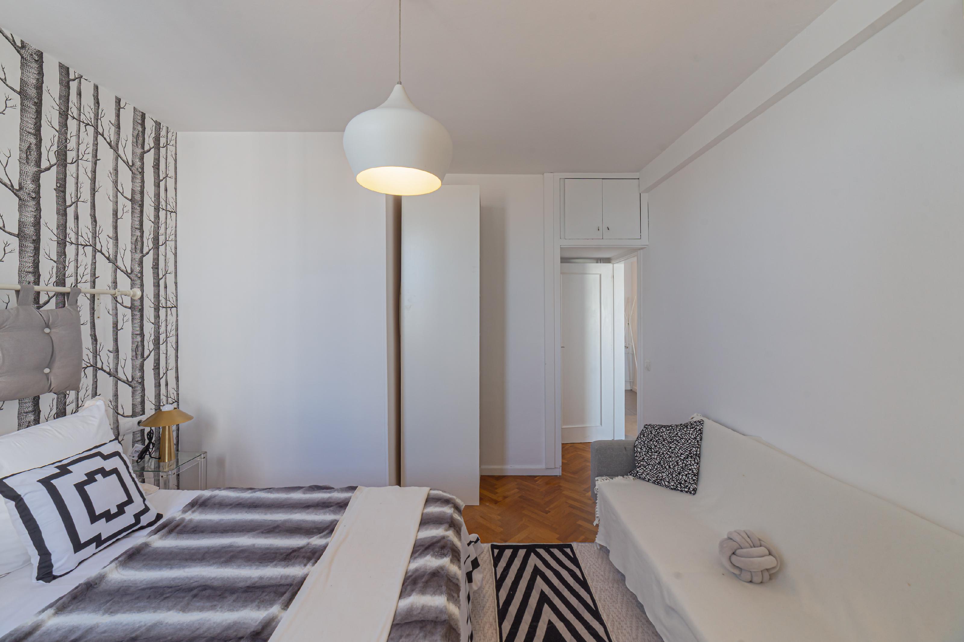 Imagen 17 Ático en venta en Barcelona / Ganduxer-Jardines de piscinas y deportes