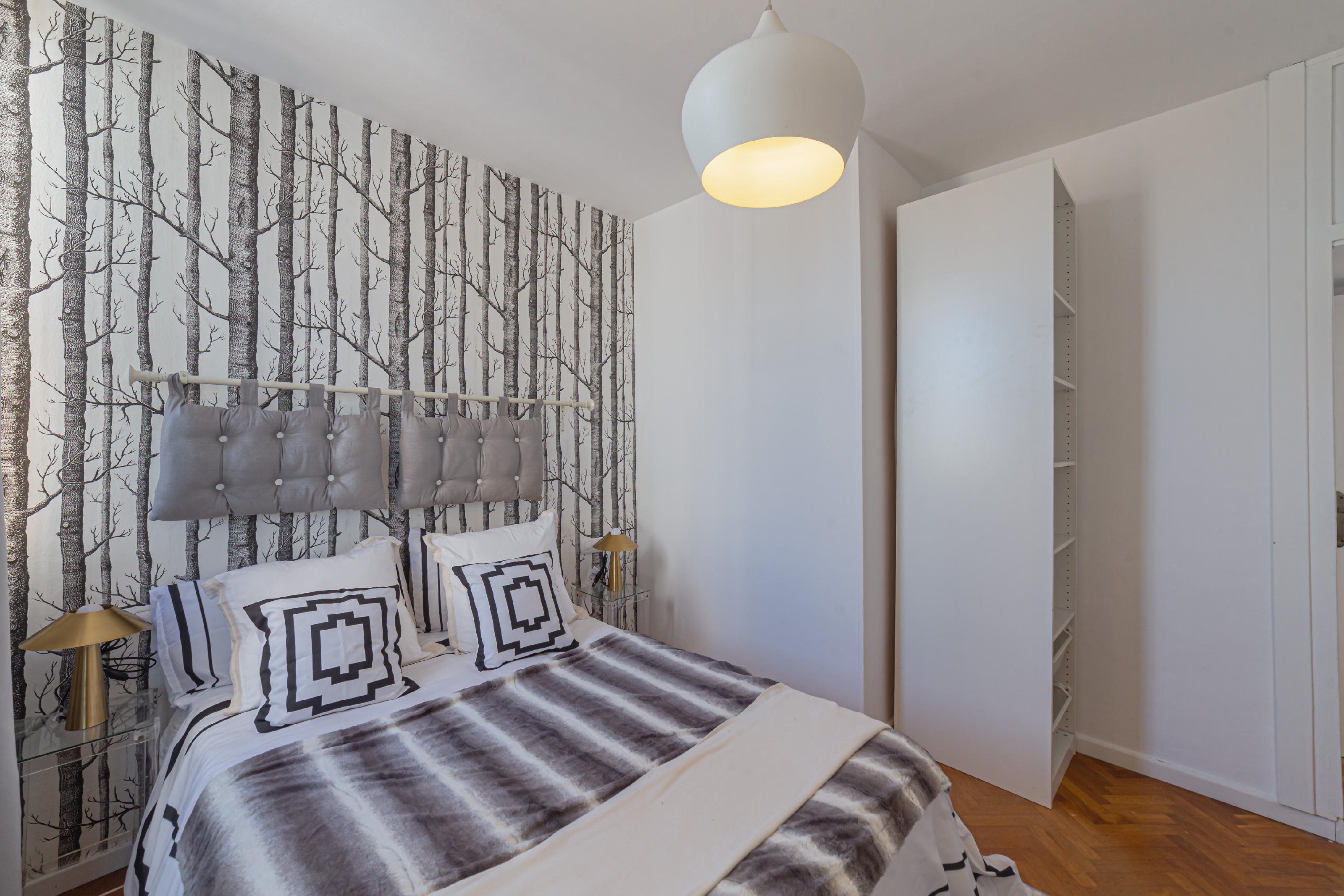 Imagen 15 Ático en venta en Barcelona / Ganduxer-Jardines de piscinas y deportes