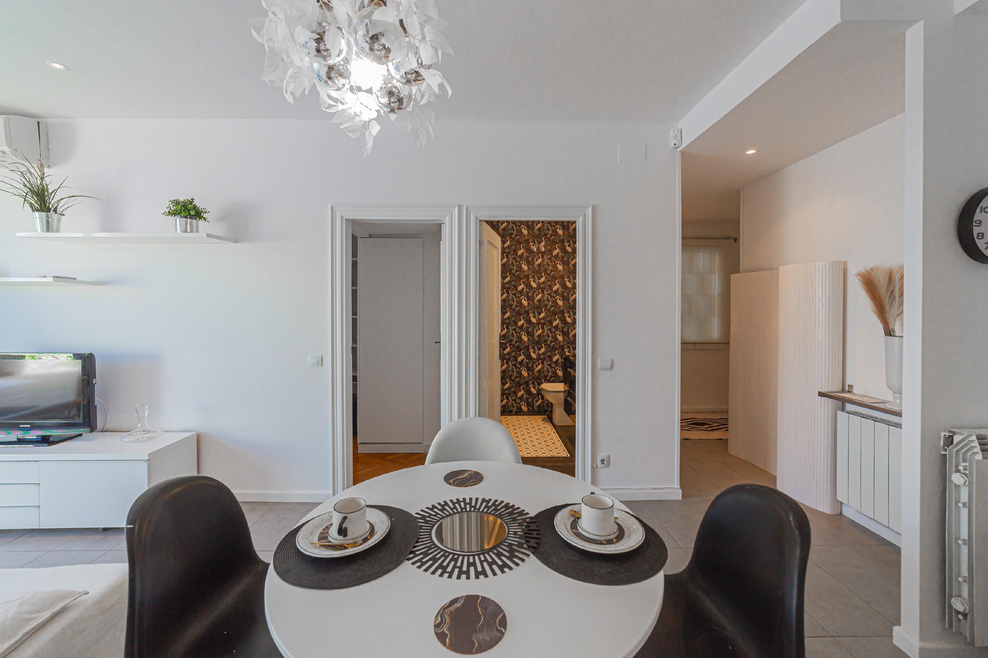 Imagen 7 Ático en venta en Barcelona / Ganduxer-Jardines de piscinas y deportes