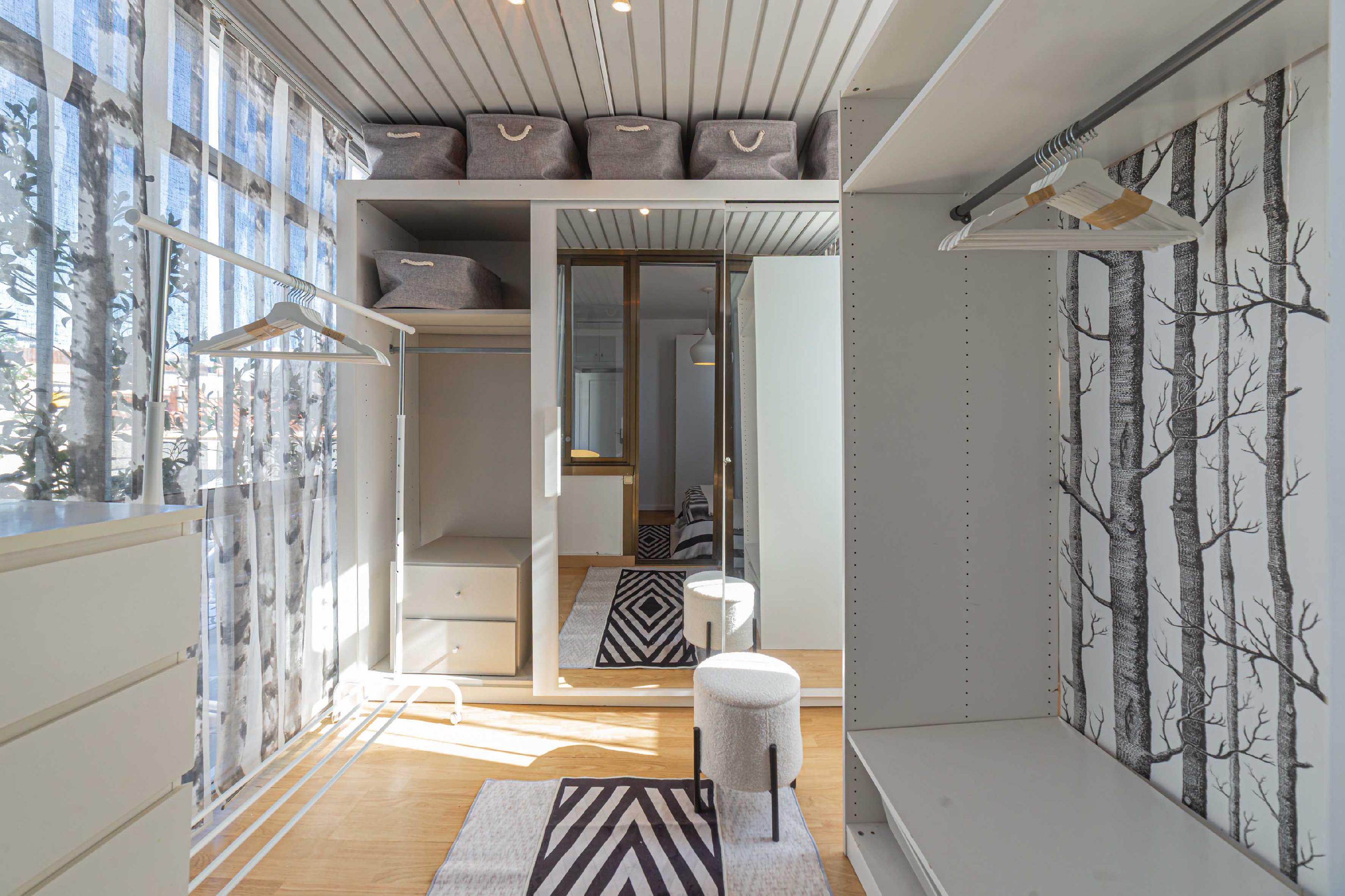 Imagen 16 Ático en venta en Barcelona / Ganduxer-Jardines de piscinas y deportes