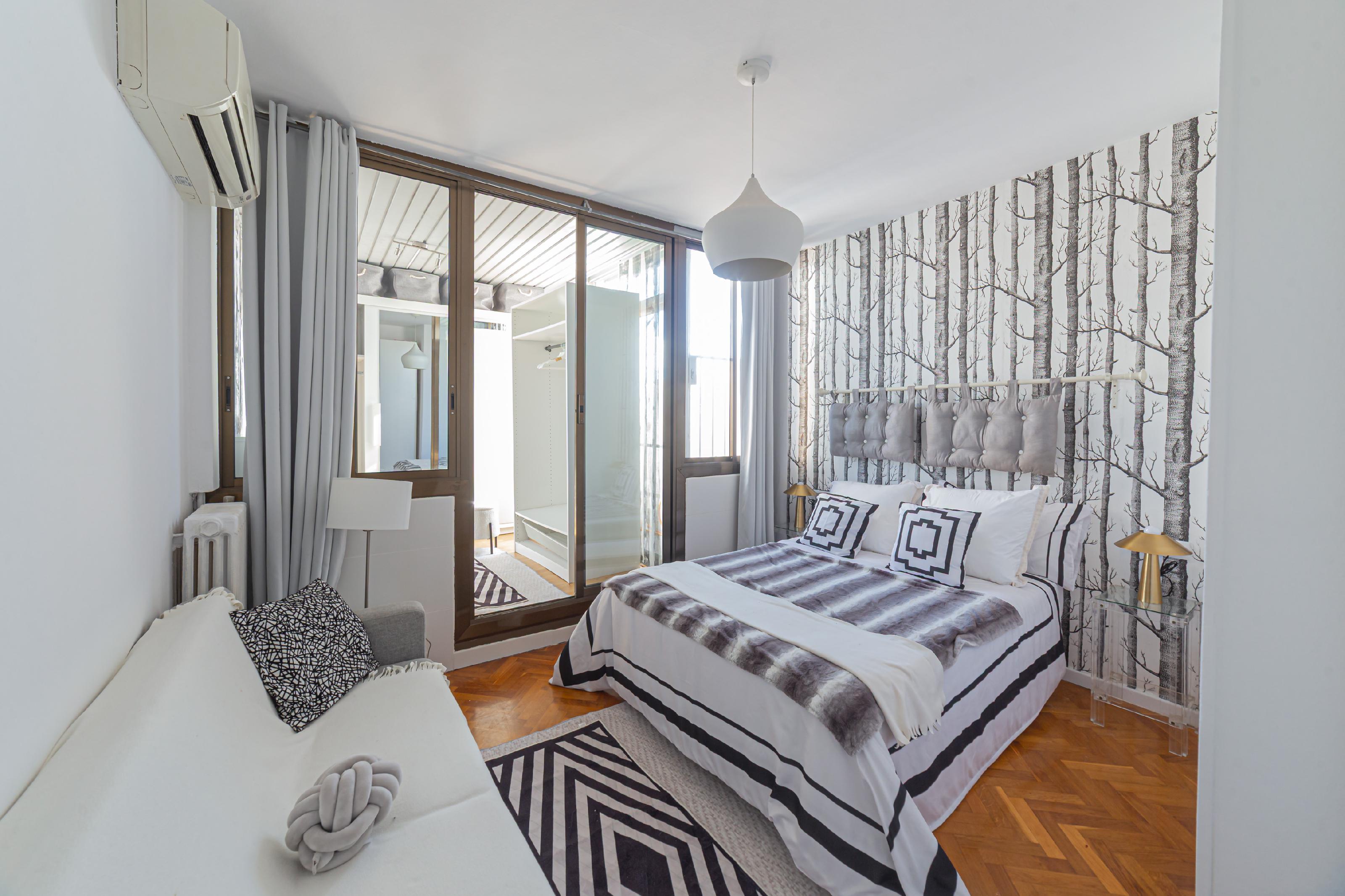 Imagen 14 Ático en venta en Barcelona / Ganduxer-Jardines de piscinas y deportes