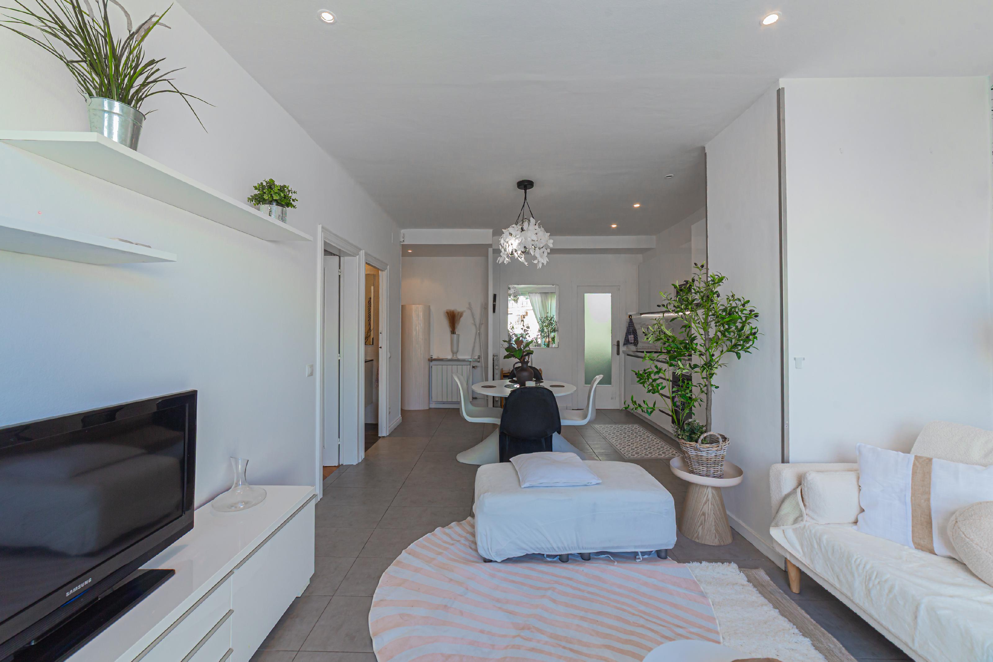 Imagen 11 Ático en venta en Barcelona / Ganduxer-Jardines de piscinas y deportes