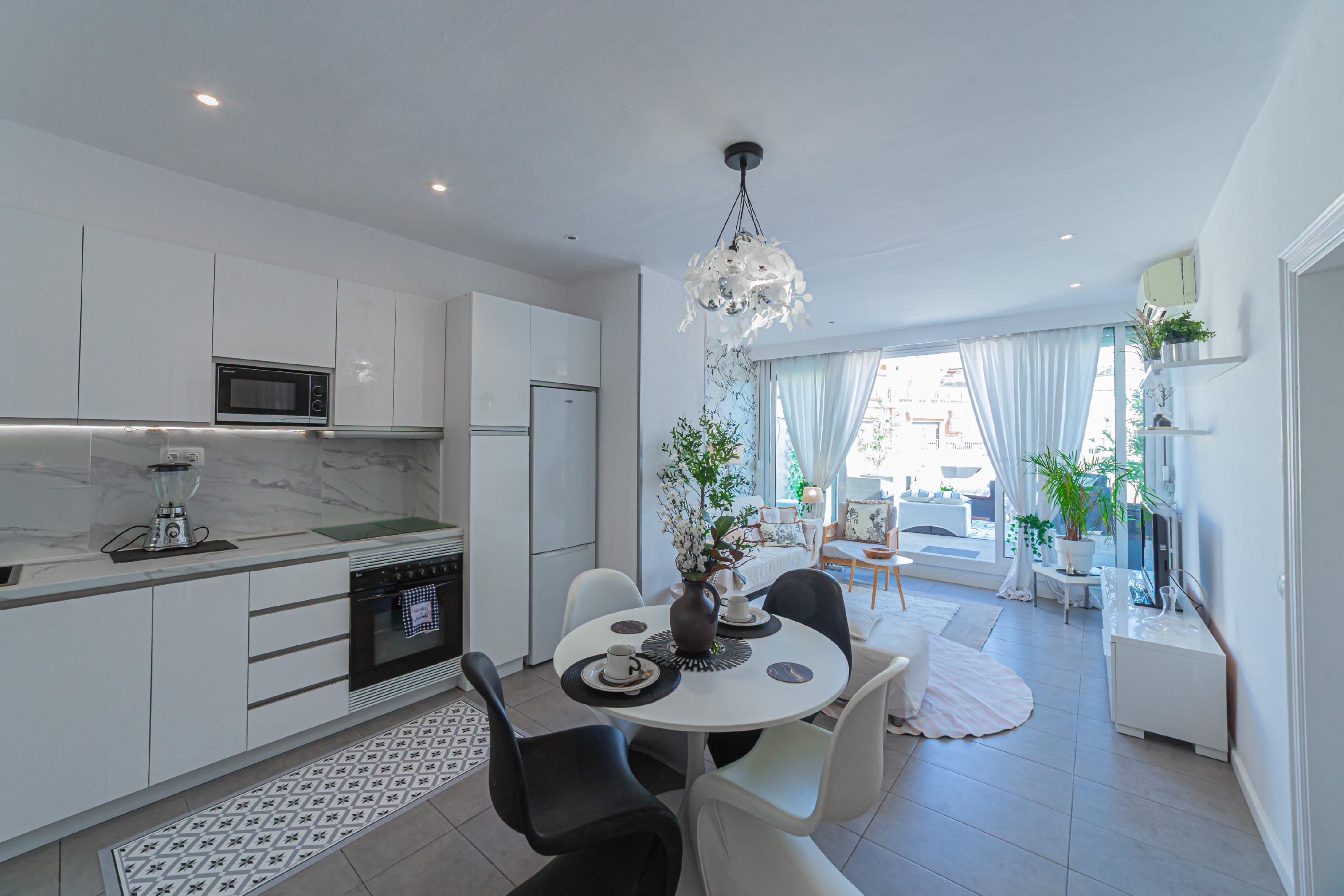 Imagen 9 Ático en venta en Barcelona / Ganduxer-Jardines de piscinas y deportes