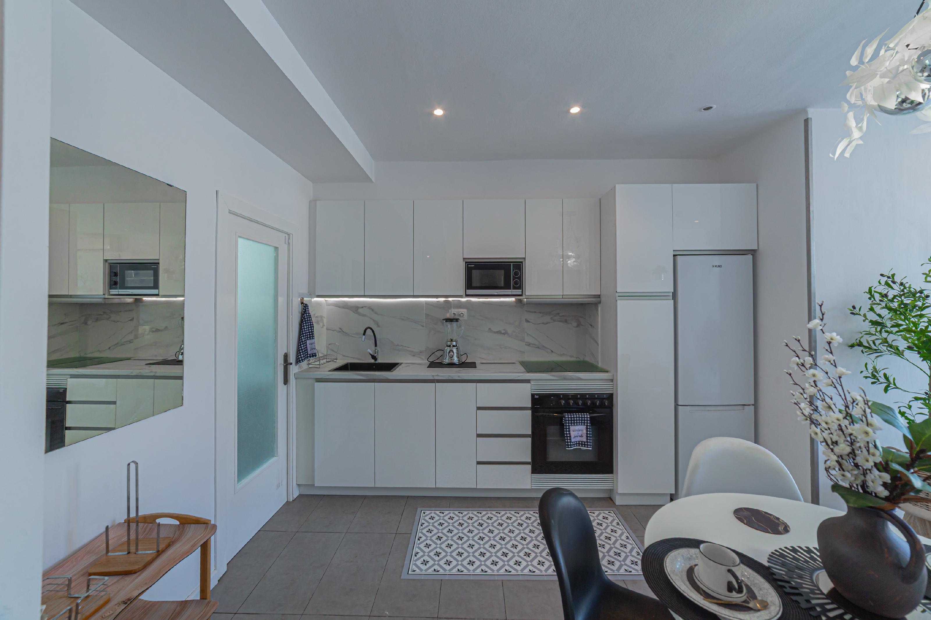 Imagen 12 Ático en venta en Barcelona / Ganduxer-Jardines de piscinas y deportes