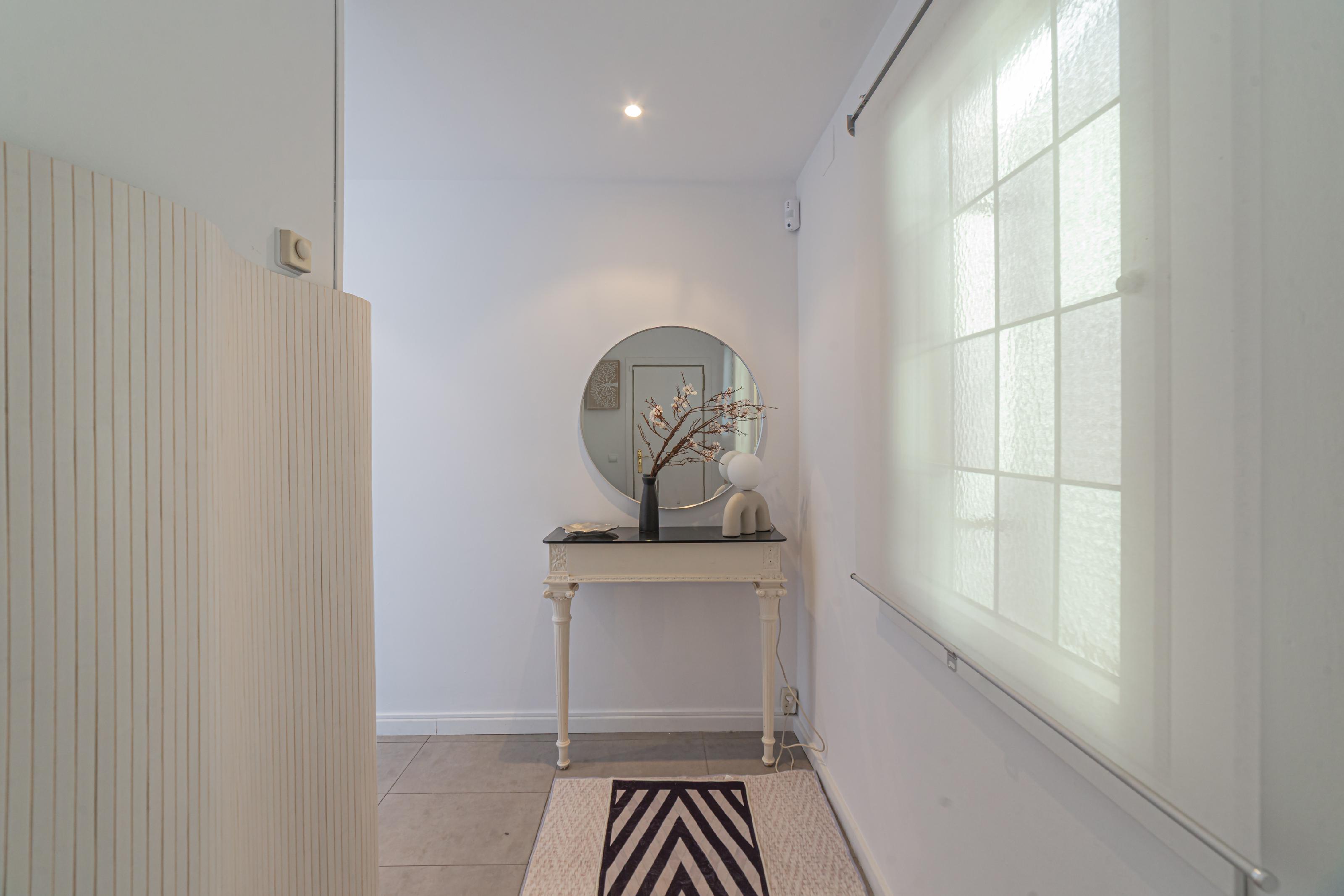 Imagen 19 Ático en venta en Barcelona / Ganduxer-Jardines de piscinas y deportes