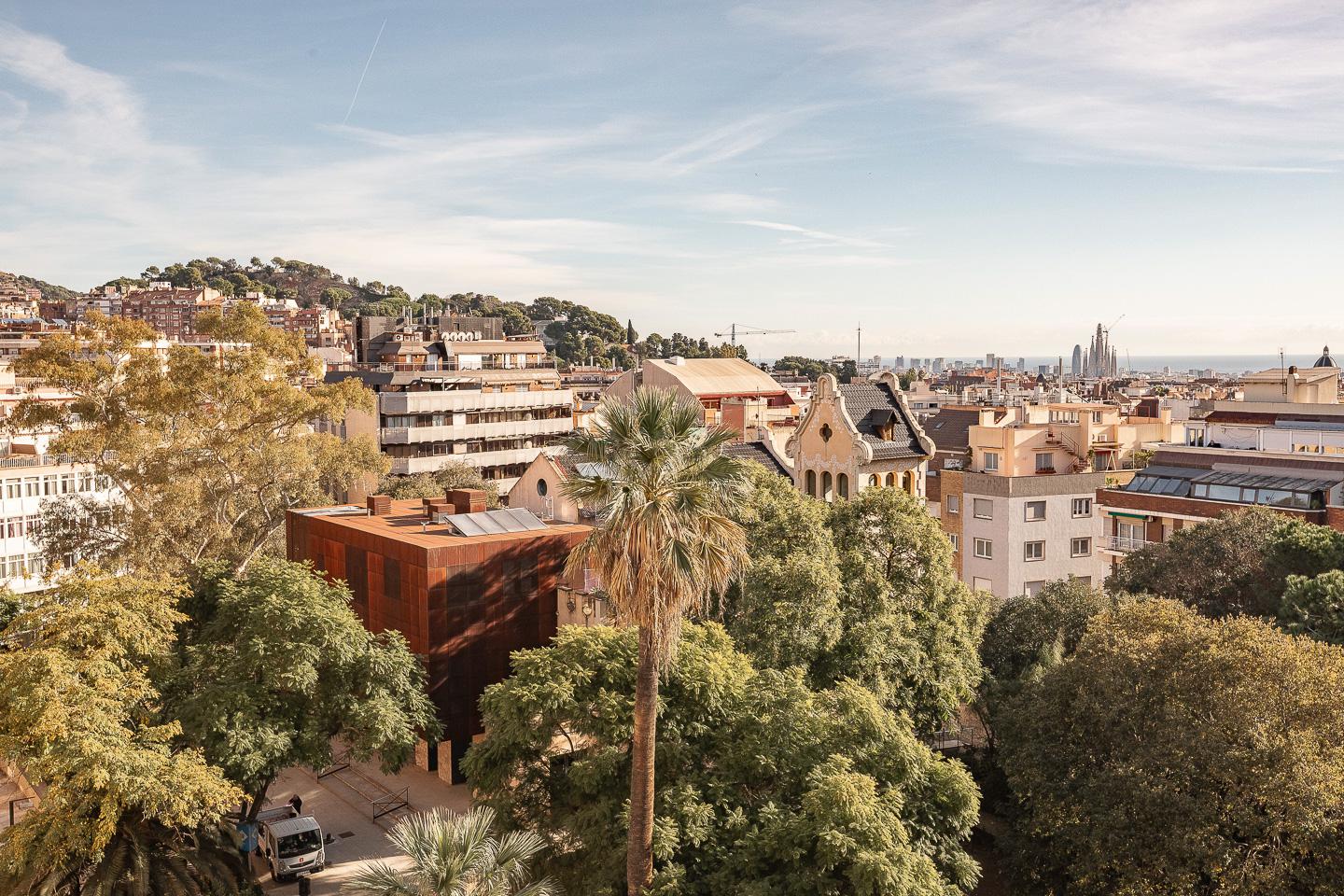 Imagen 24 Piso en venta en Barcelona / Próximo a la escuela Salle Bonanova