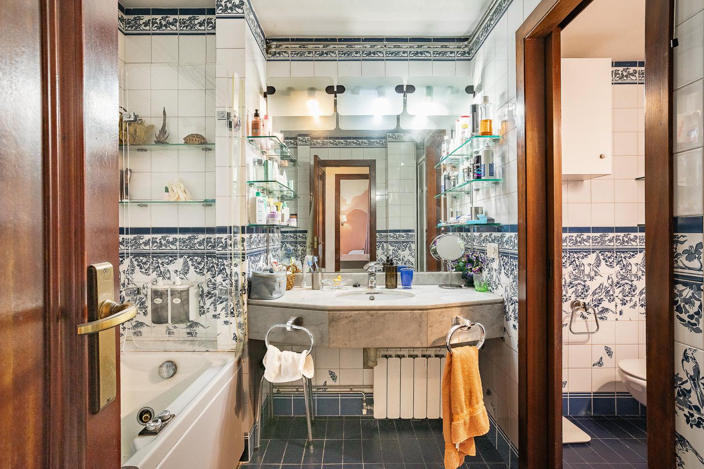 Imagen 16 Piso en venta en Barcelona / Próximo a la escuela Salle Bonanova