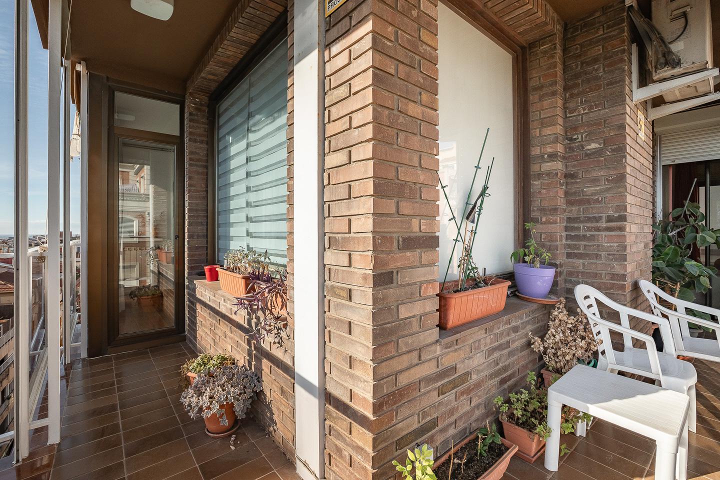 Imagen 19 Piso en venta en Barcelona / Próximo a la escuela Salle Bonanova