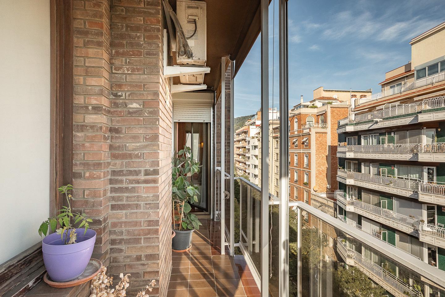 Imagen 28 Piso en venta en Barcelona / Próximo a la escuela Salle Bonanova