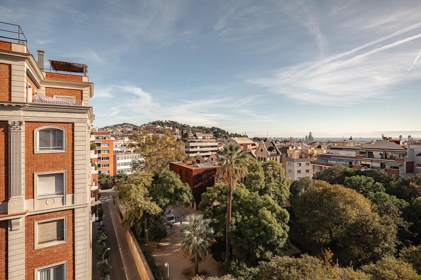 Imagen 25 Piso en venta en Barcelona / Próximo a la escuela Salle Bonanova