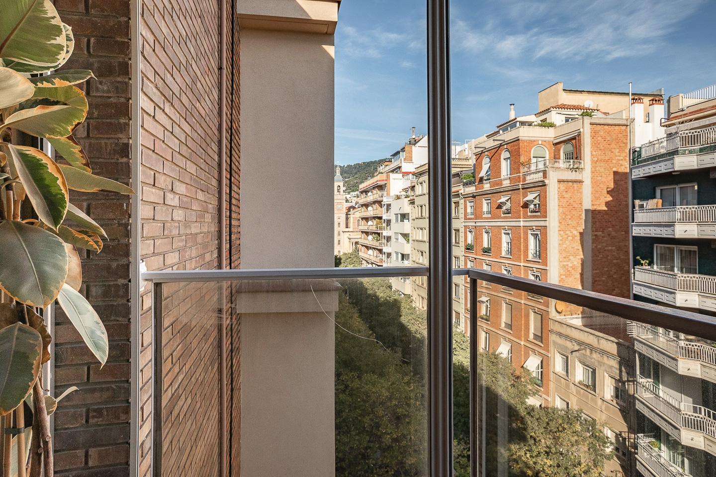 Imagen 27 Piso en venta en Barcelona / Próximo a la escuela Salle Bonanova