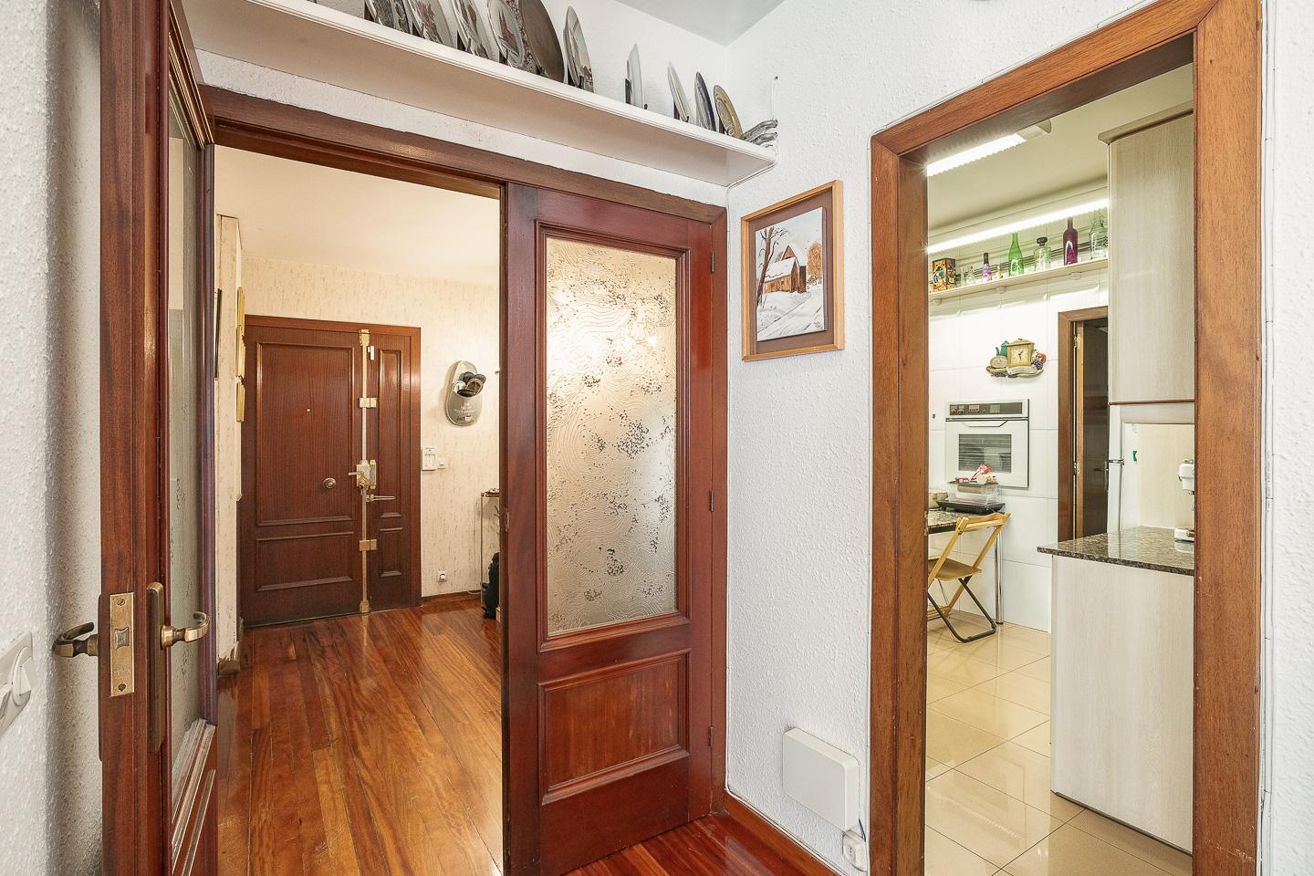 Imagen 20 Piso en venta en Barcelona / Próximo a la escuela Salle Bonanova