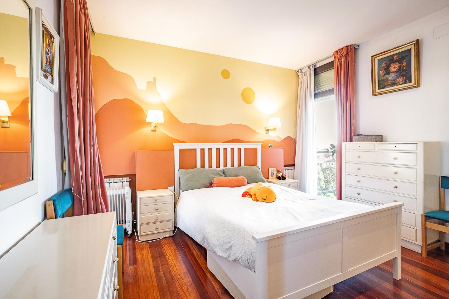 Imagen 21 Piso en venta en Barcelona / Próximo a la escuela Salle Bonanova