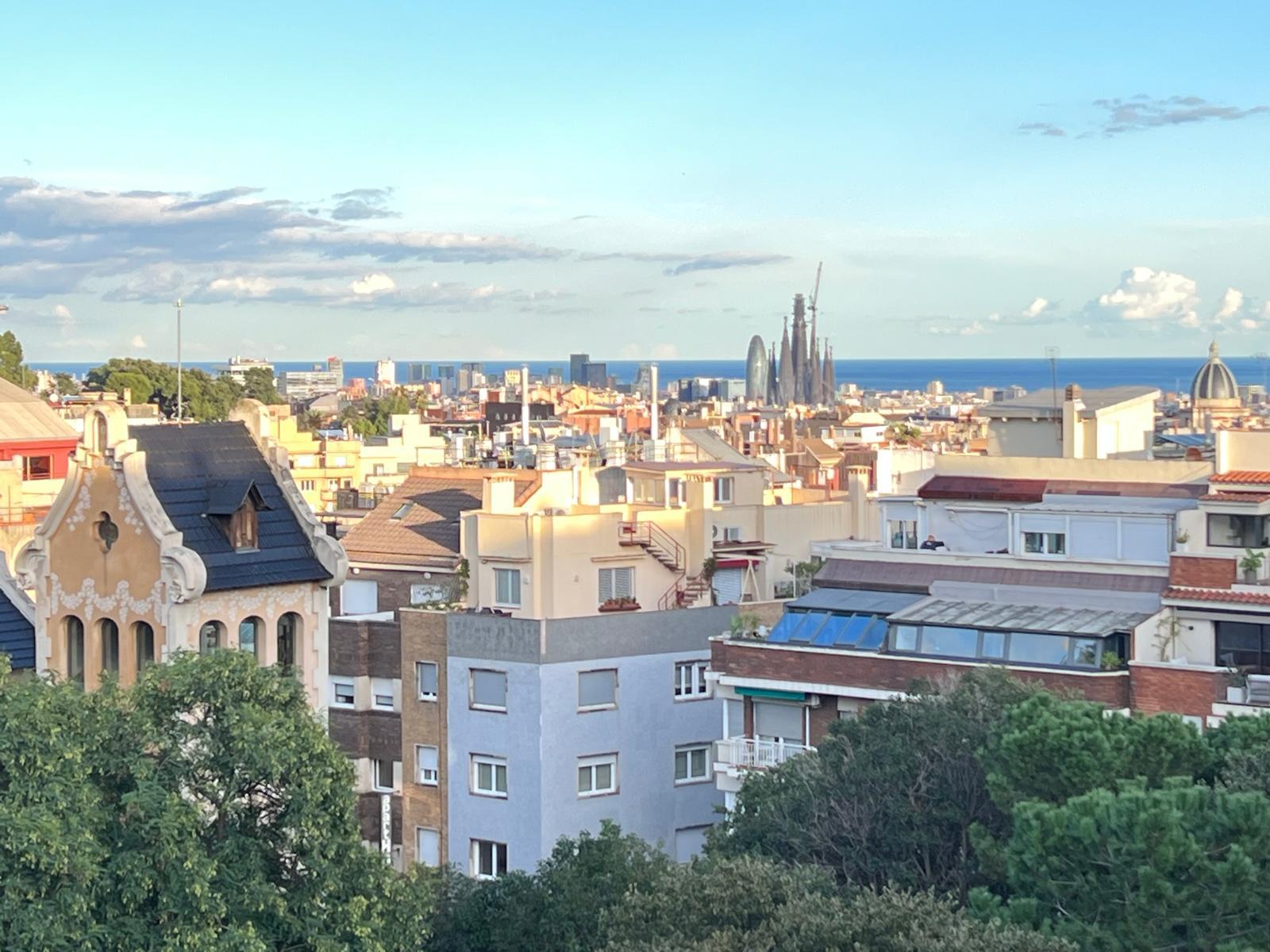 Imagen 26 Piso en venta en Barcelona / Próximo a la escuela Salle Bonanova