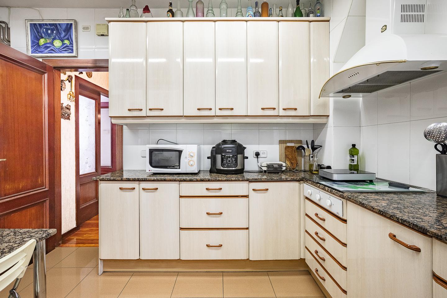 Imagen 12 Piso en venta en Barcelona / Próximo a la escuela Salle Bonanova