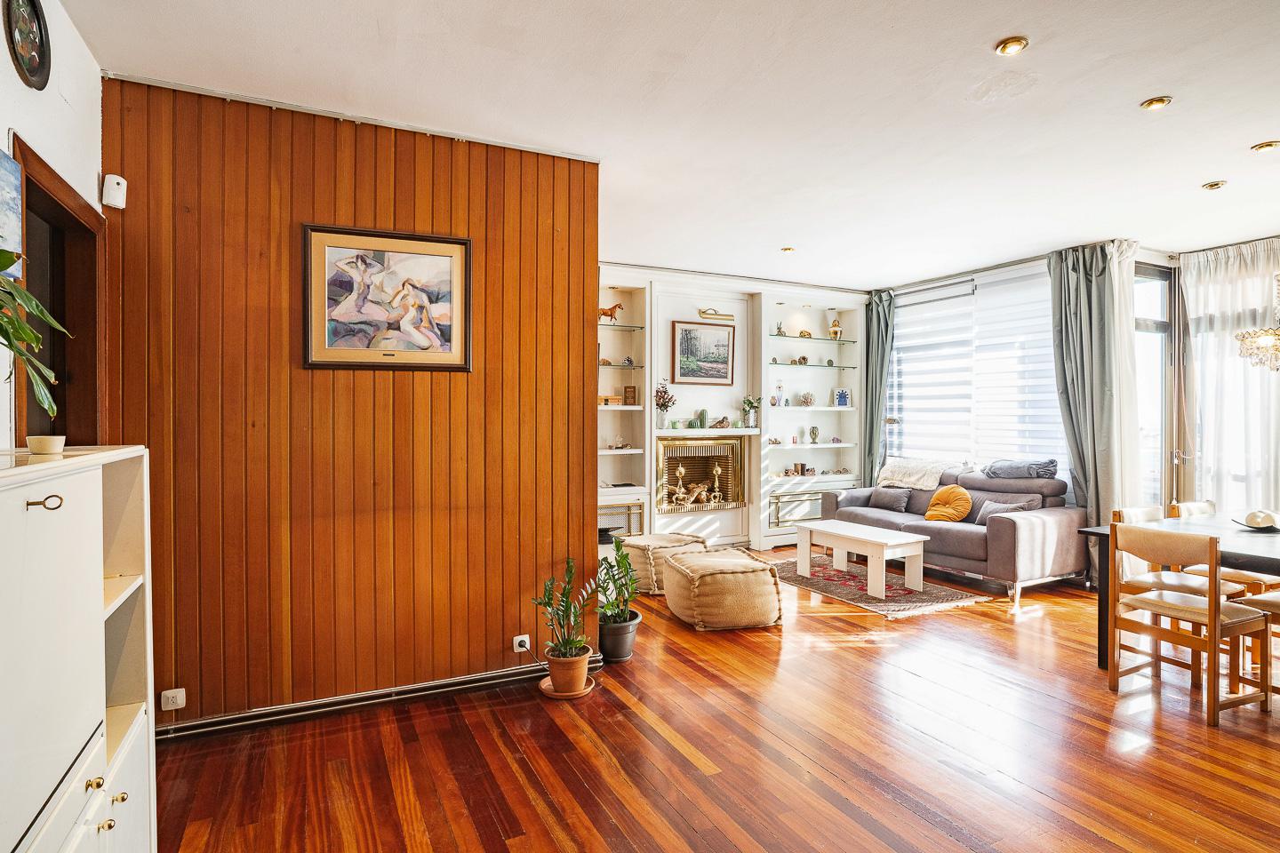 Imagen 10 Piso en venta en Barcelona / Próximo a la escuela Salle Bonanova