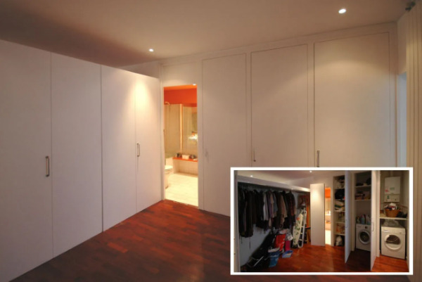 Imagen 4 Piso en venta en Barcelona / Passatge d´Alió