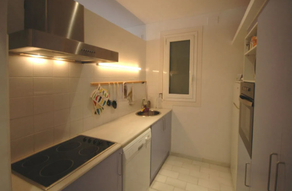 Imagen 5 Piso en venta en Barcelona / Passatge d´Alió