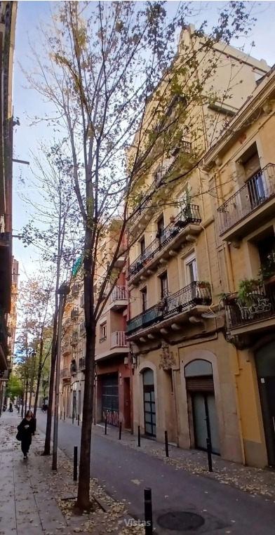 Imagen 7 Piso en venta en Barcelona / Passatge d´Alió