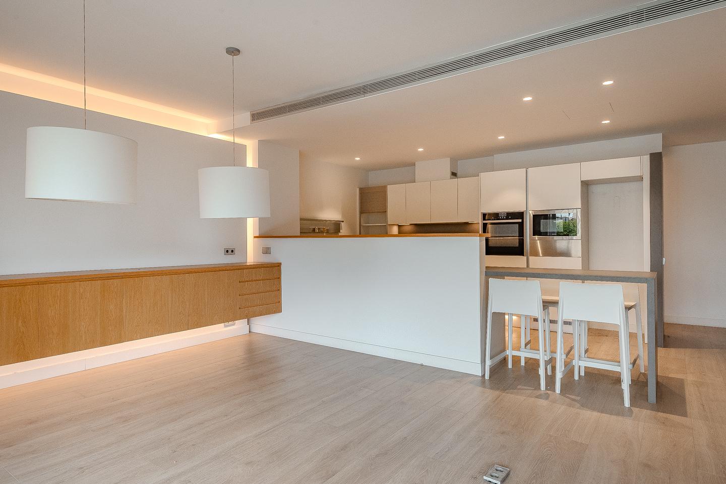 Imagen 12 Piso en venta en Barcelona / Próximo a l´Illa Diagonal