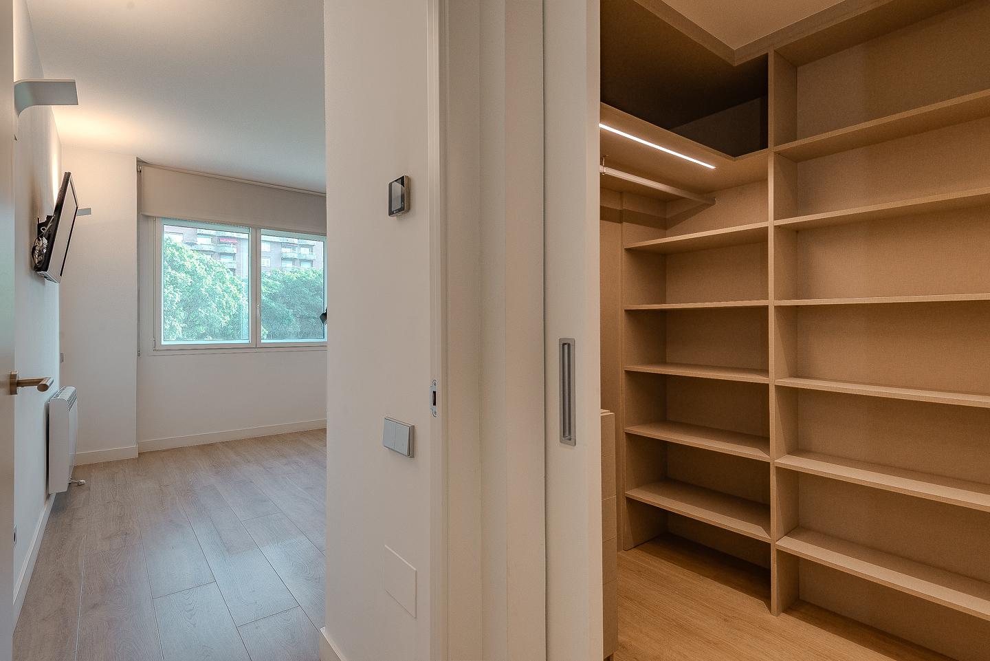 Imagen 3 Piso en venta en Barcelona / Próximo a l´Illa Diagonal