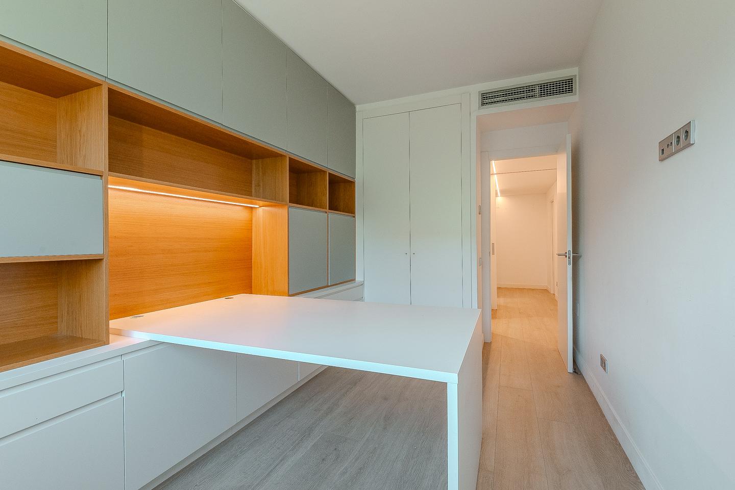 Imagen 16 Piso en venta en Barcelona / Próximo a l´Illa Diagonal