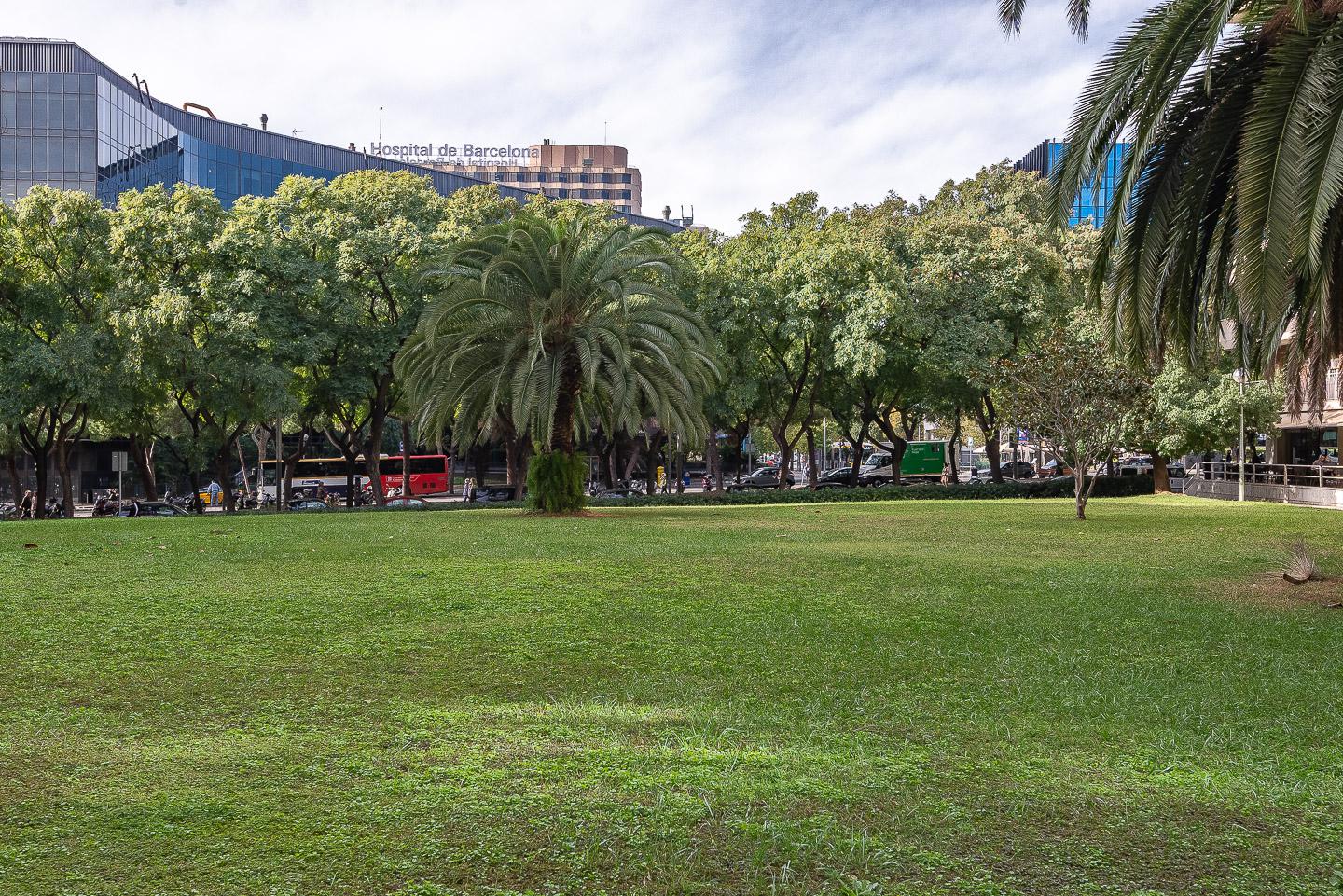 Imagen 5 Piso en venta en Barcelona / Próximo a l´Illa Diagonal