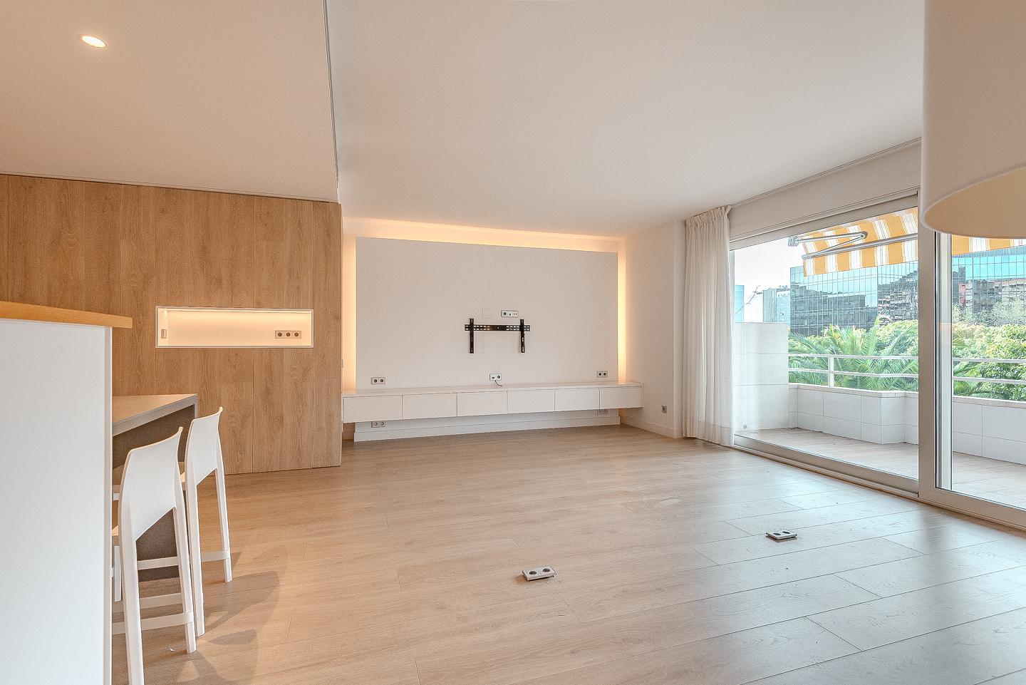 Imagen 9 Piso en venta en Barcelona / Próximo a l´Illa Diagonal